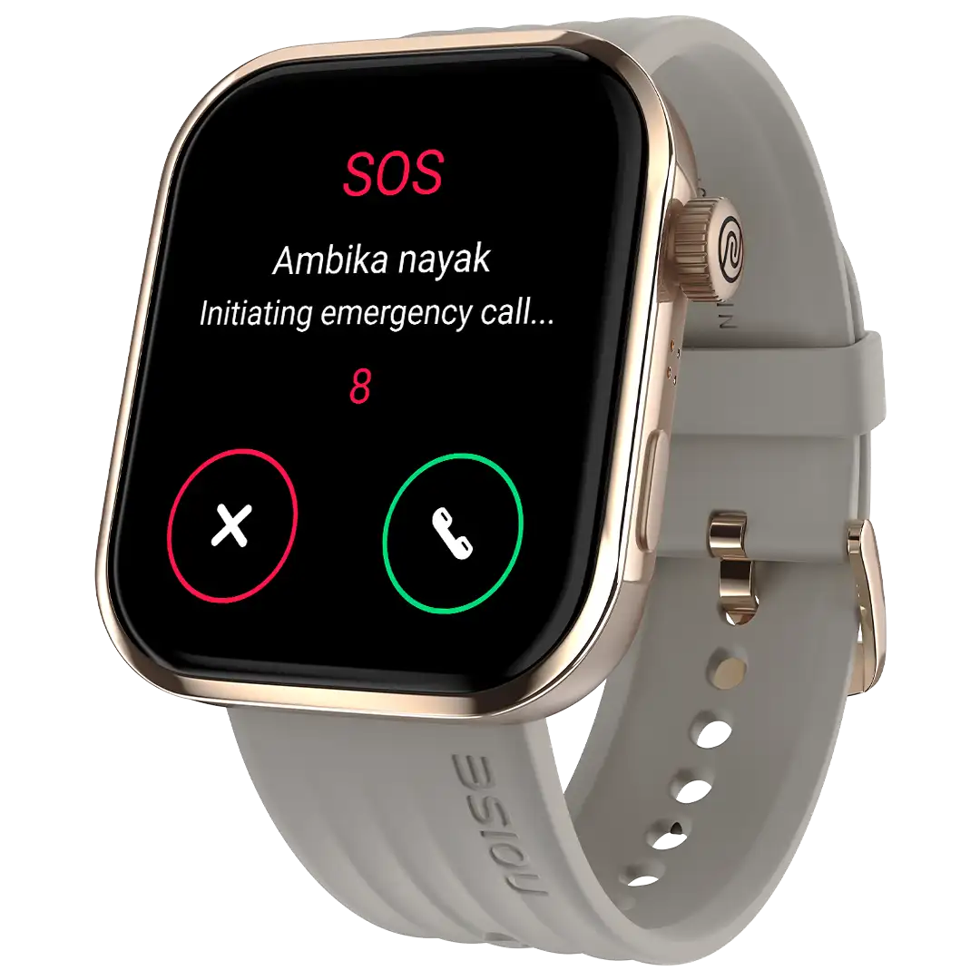 Noise ColorFit Pro 5 Smart Watch - Cred Friday - Image 28