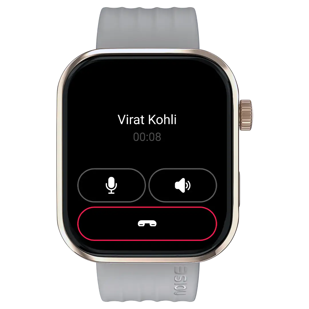 Noise ColorFit Pro 5 Smart Watch - Cred Friday - Image 29