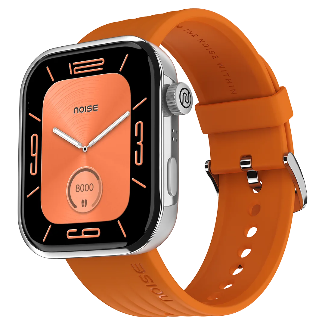 Noise ColorFit Pro 5 Smart Watch - Cred Friday - Image 30