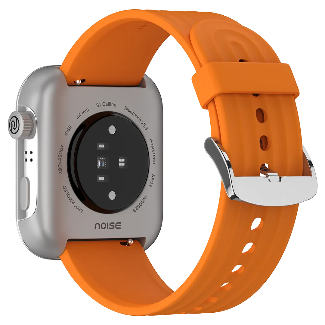 Noise ColorFit Pro 5 Smart Watch - Cred Friday - Image 31