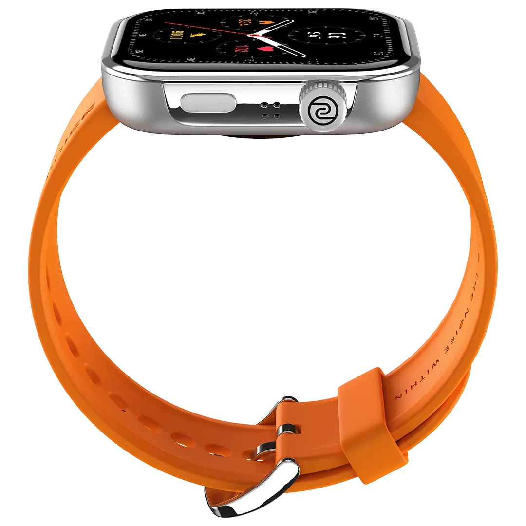 Noise ColorFit Pro 5 Smart Watch - Cred Friday - Image 32