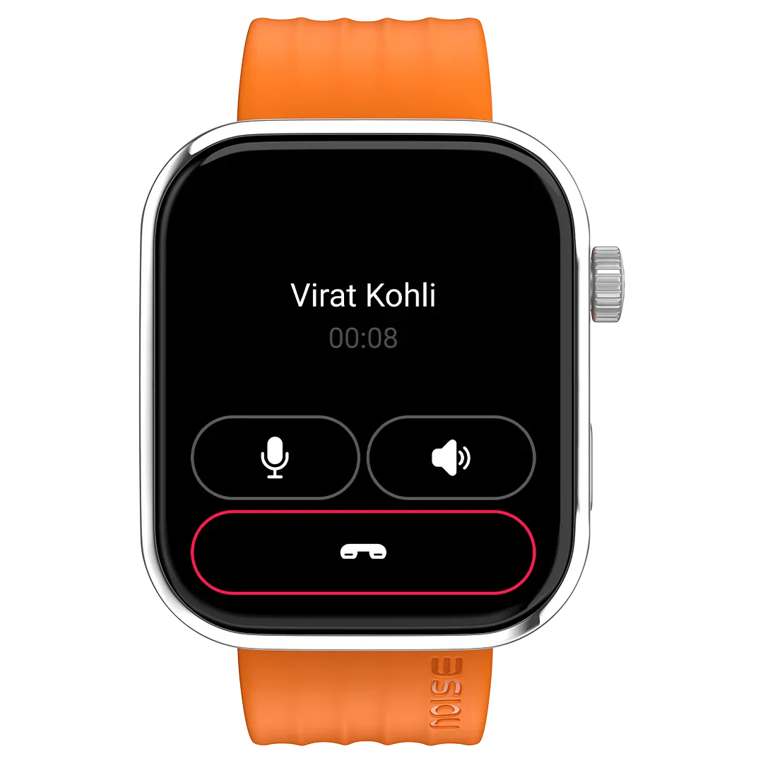 Noise ColorFit Pro 5 Smart Watch - Cred Friday - Image 34