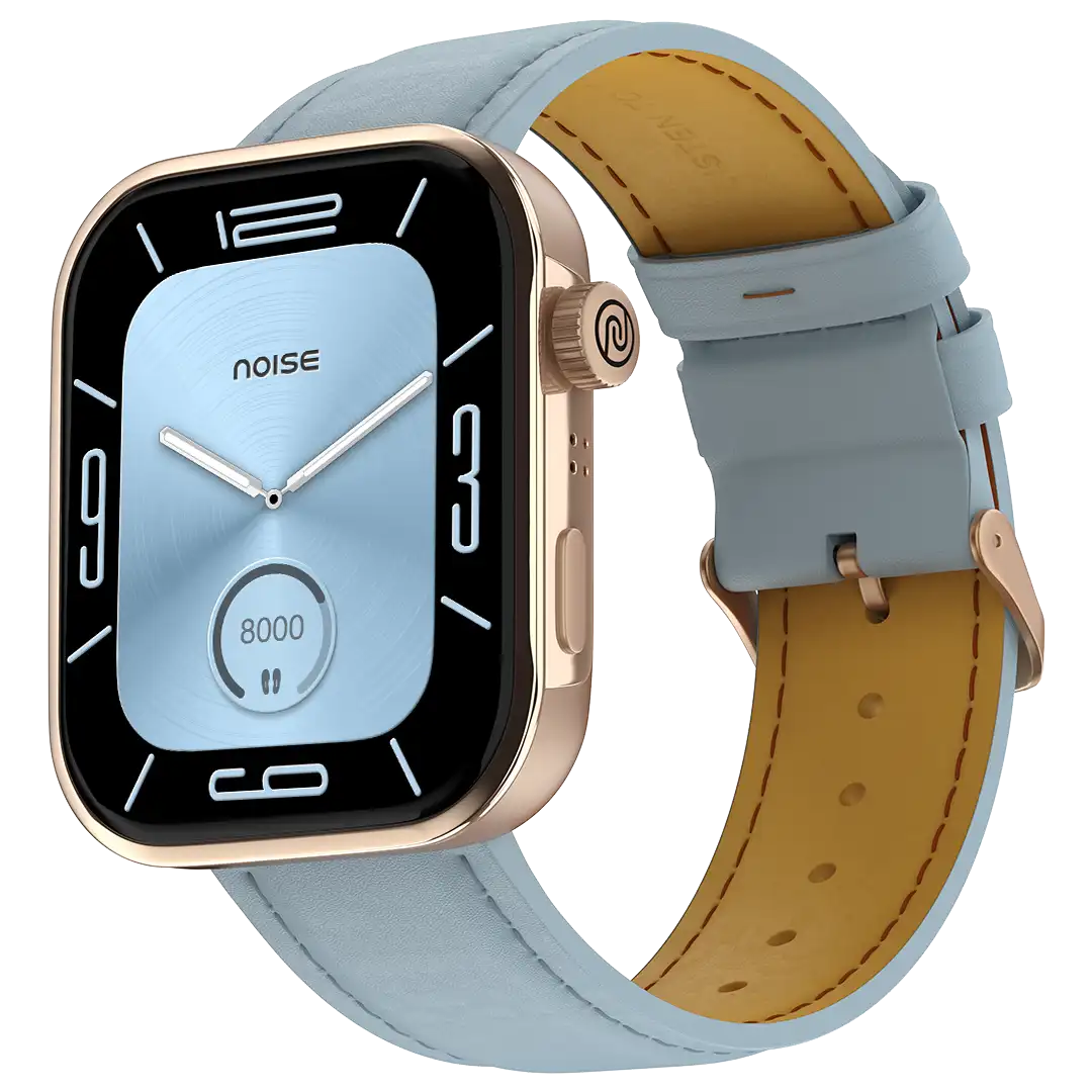 Noise ColorFit Pro 5 Smart Watch - Cred Friday - Image 35