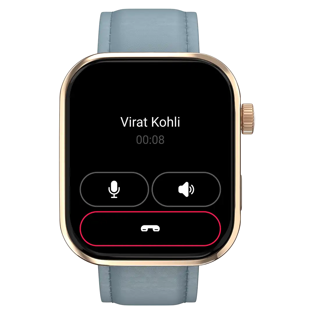 Noise ColorFit Pro 5 Smart Watch - Cred Friday - Image 37