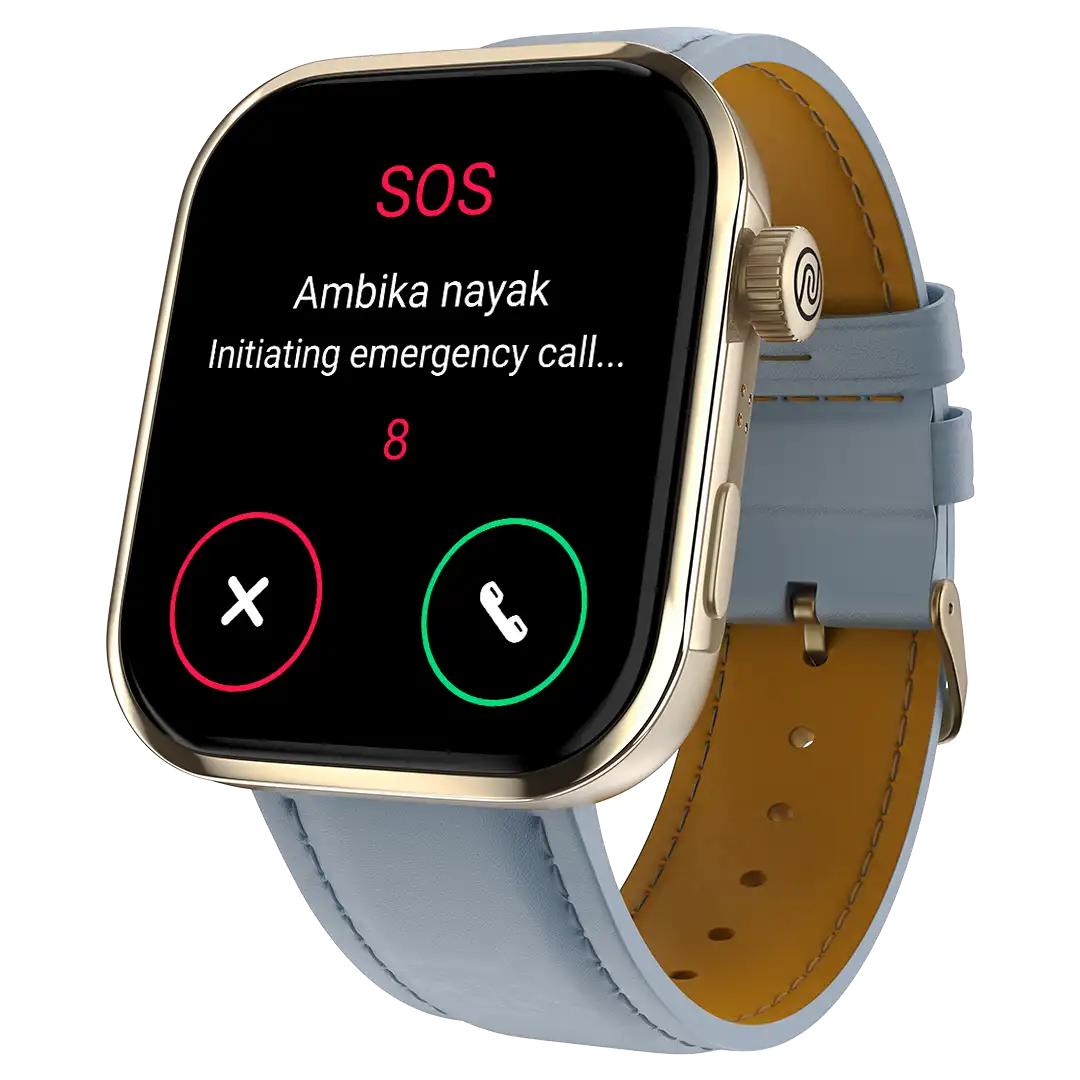 Noise ColorFit Pro 5 Smart Watch - Cred Friday - Image 38
