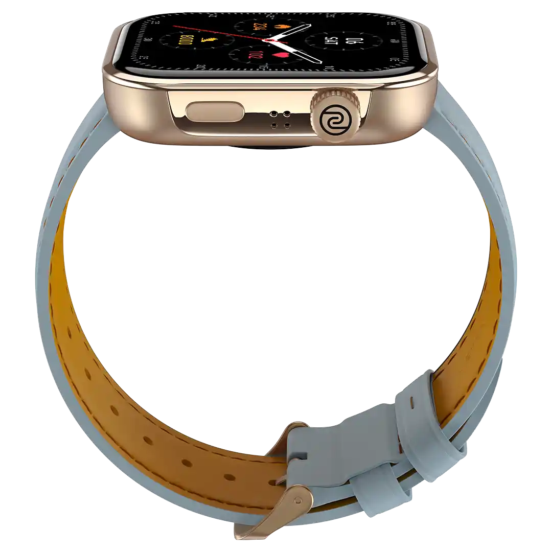 Noise ColorFit Pro 5 Smart Watch - Cred Friday - Image 39