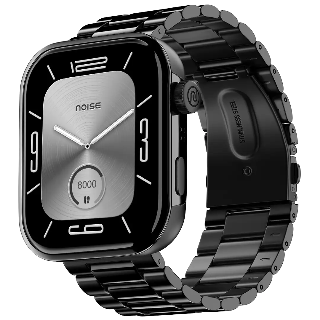 Noise ColorFit Pro 5 Smart Watch - Cred Friday - Image 40