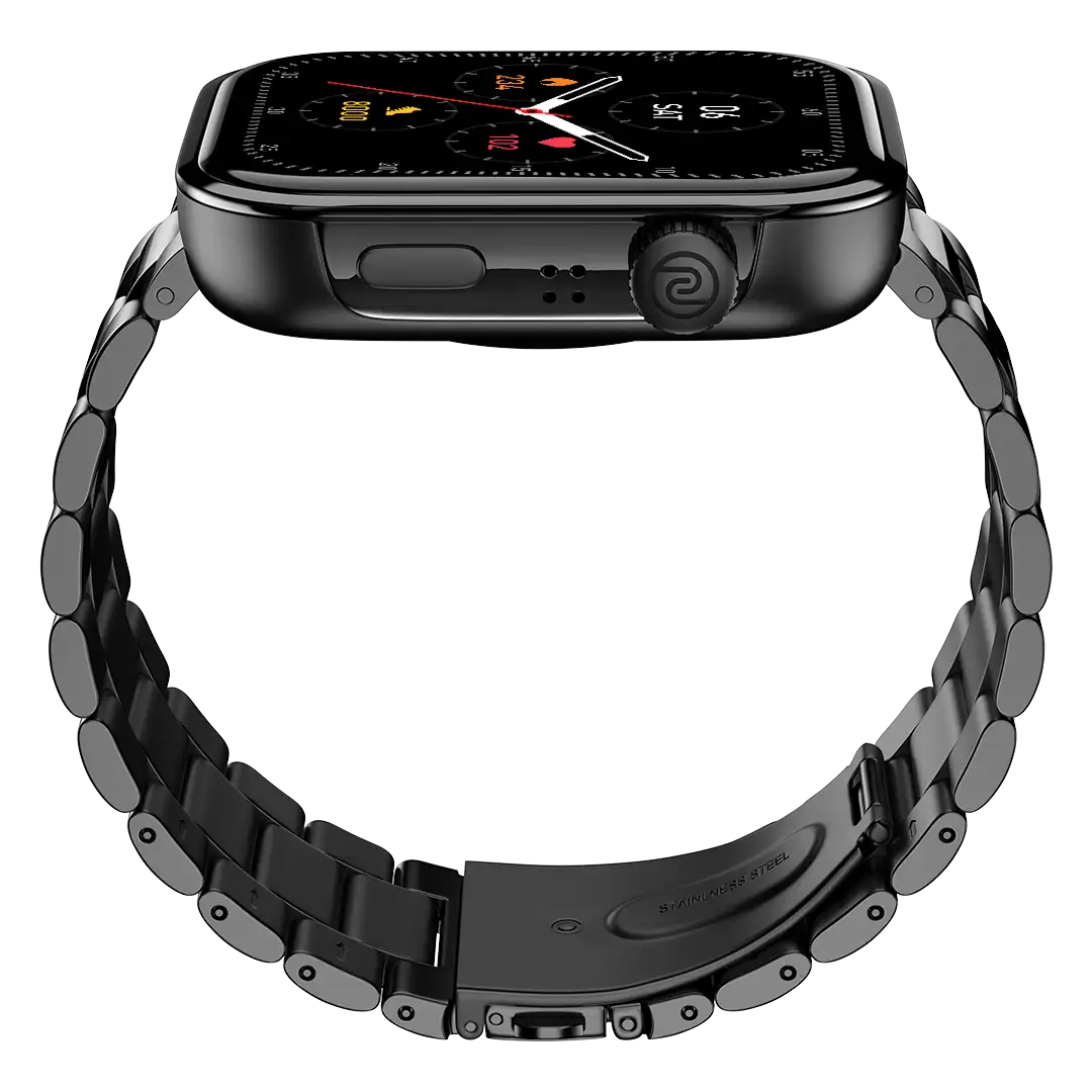 Noise ColorFit Pro 5 Smart Watch - Cred Friday - Image 41