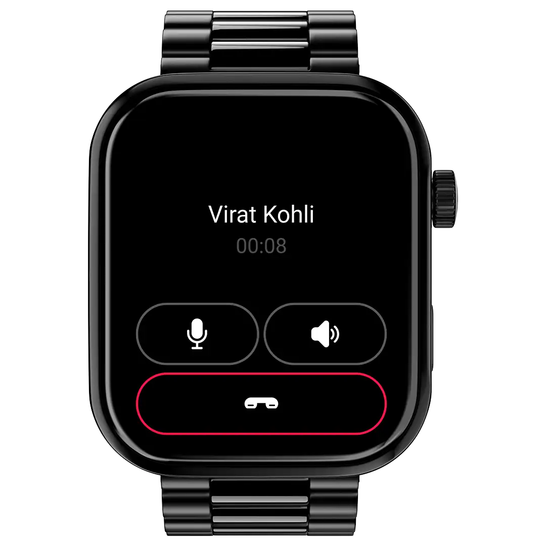 Noise ColorFit Pro 5 Smart Watch - Cred Friday - Image 42