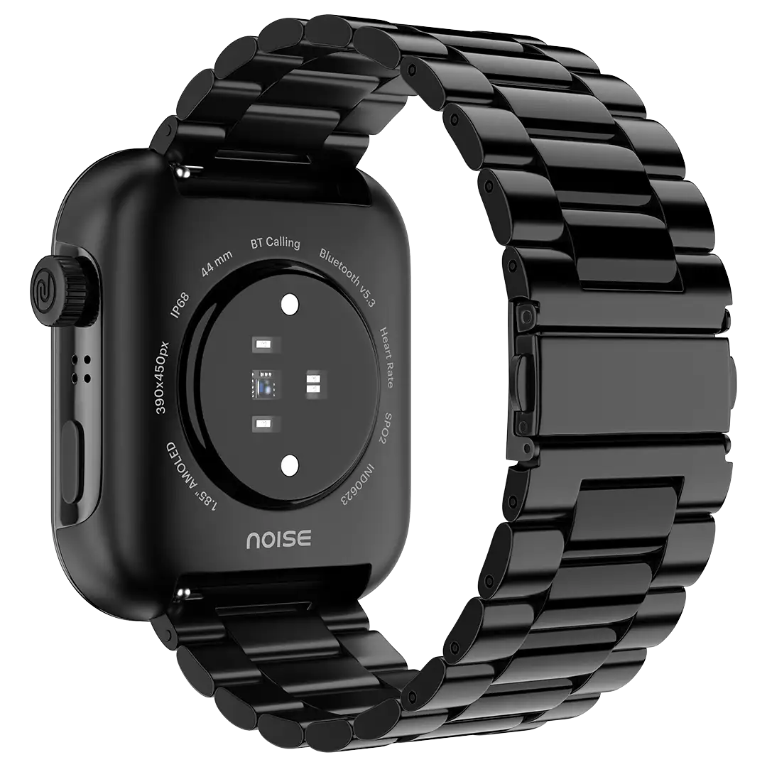 Noise ColorFit Pro 5 Smart Watch - Cred Friday - Image 44