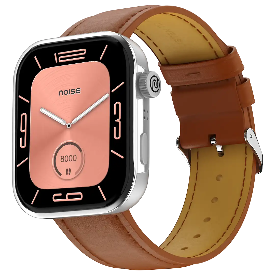 Noise ColorFit Pro 5 Smart Watch - Cred Friday - Image 45
