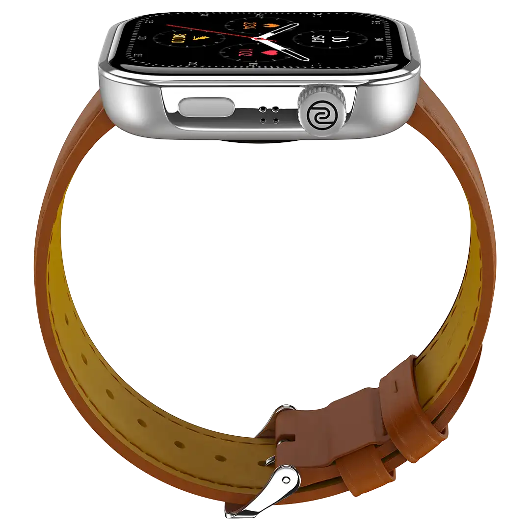 Noise ColorFit Pro 5 Smart Watch - Cred Friday - Image 46