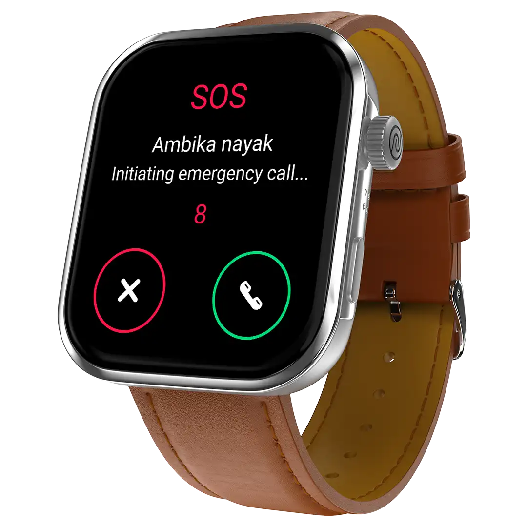 Noise ColorFit Pro 5 Smart Watch - Cred Friday - Image 47