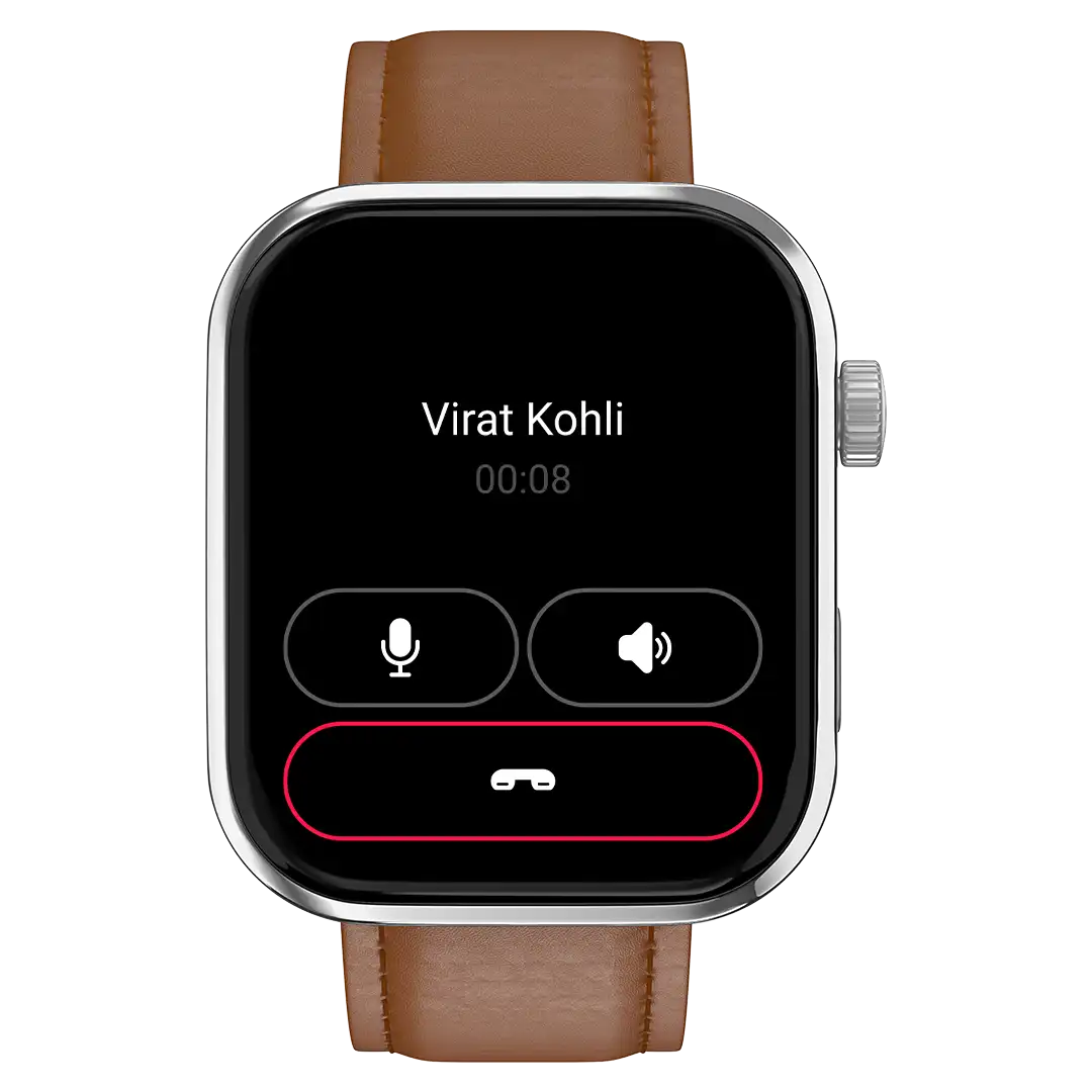 Noise ColorFit Pro 5 Smart Watch - Cred Friday - Image 48