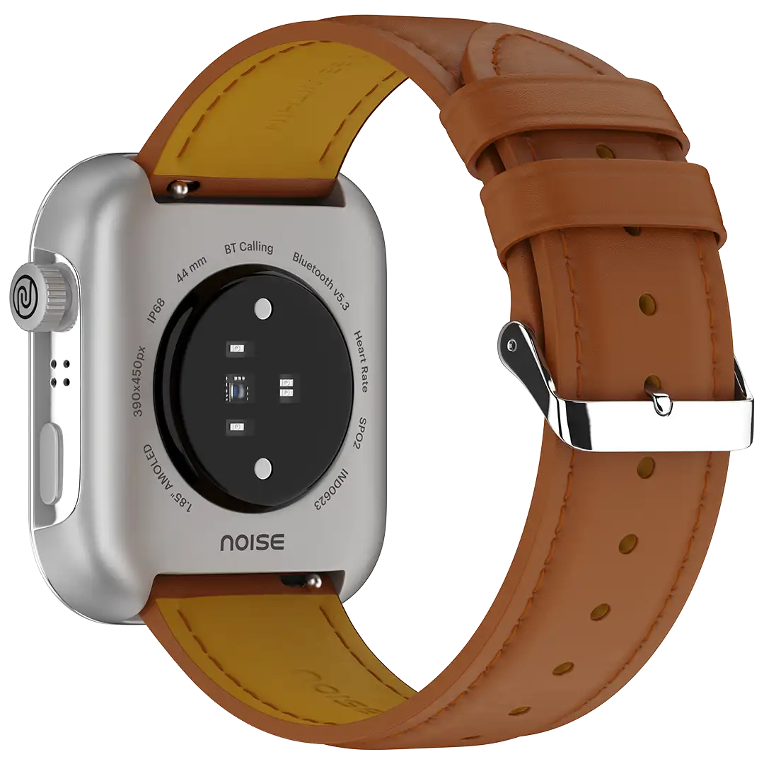Noise ColorFit Pro 5 Smart Watch - Cred Friday - Image 49