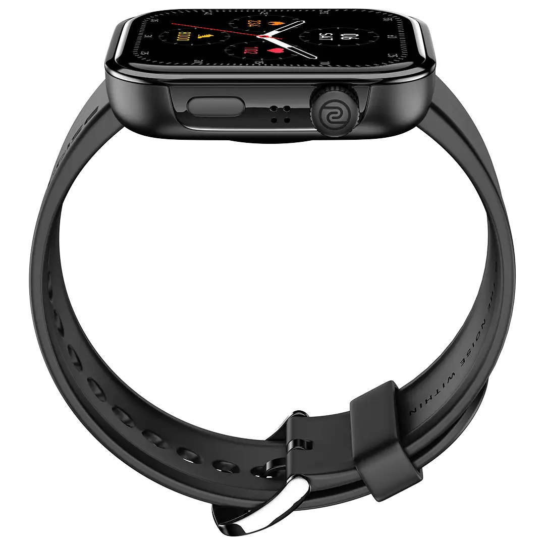 Noise ColorFit Pro 5 Smart Watch - Cred Friday - Image 50
