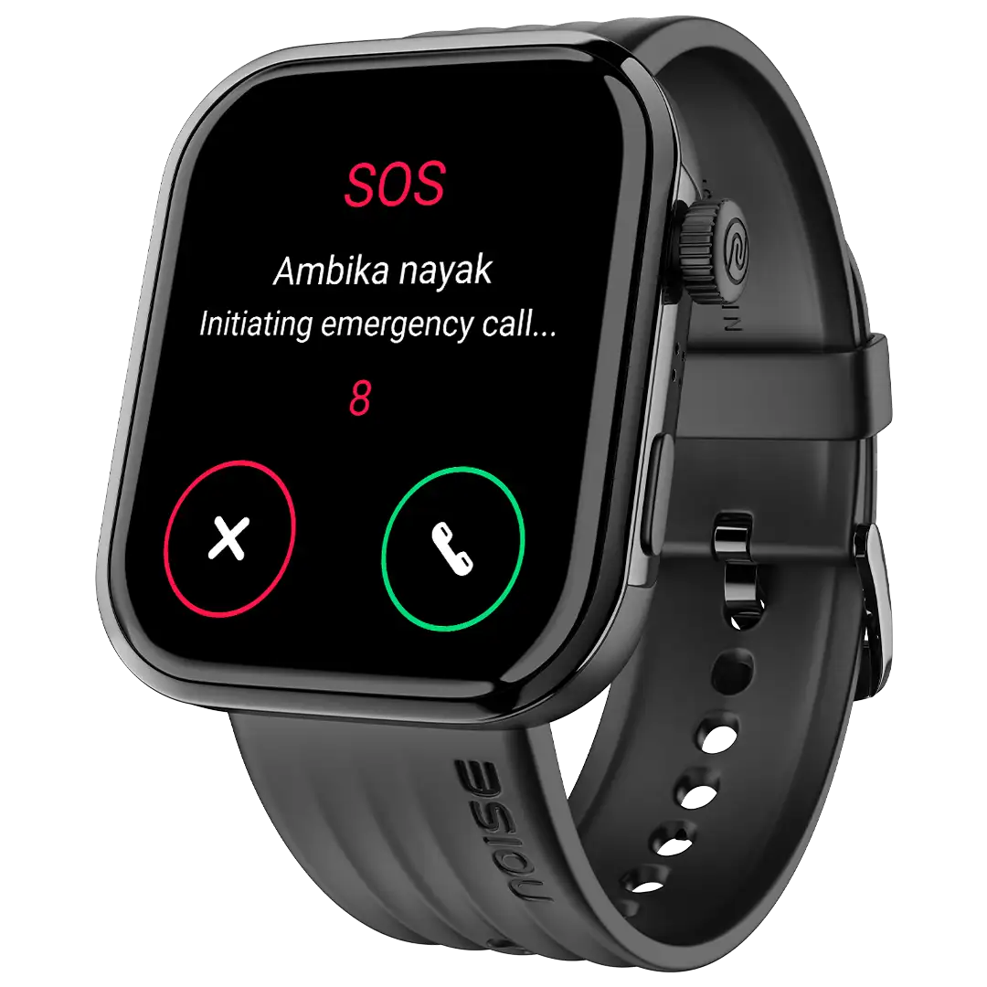 Noise ColorFit Pro 5 Smart Watch - Cred Friday - Image 52