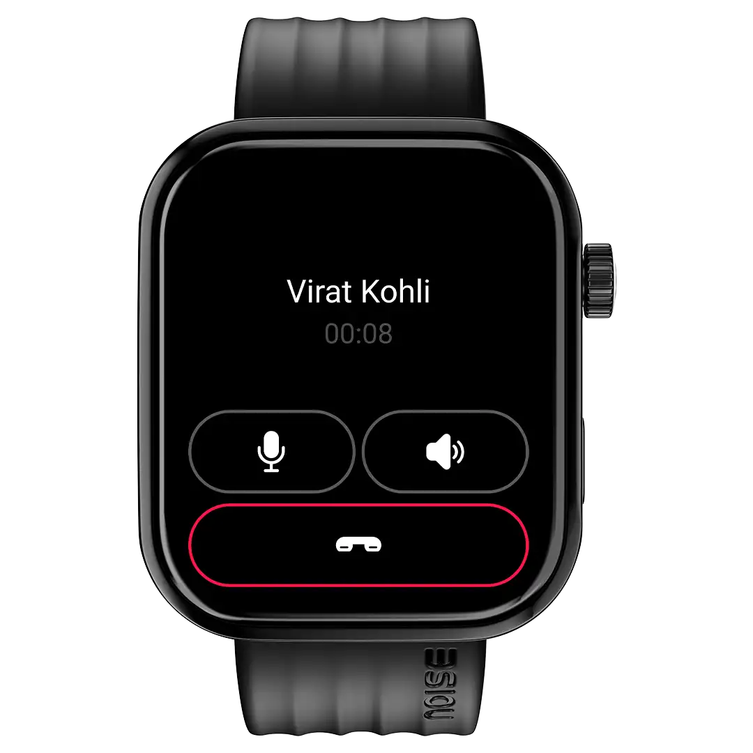 Noise ColorFit Pro 5 Smart Watch - Cred Friday - Image 53