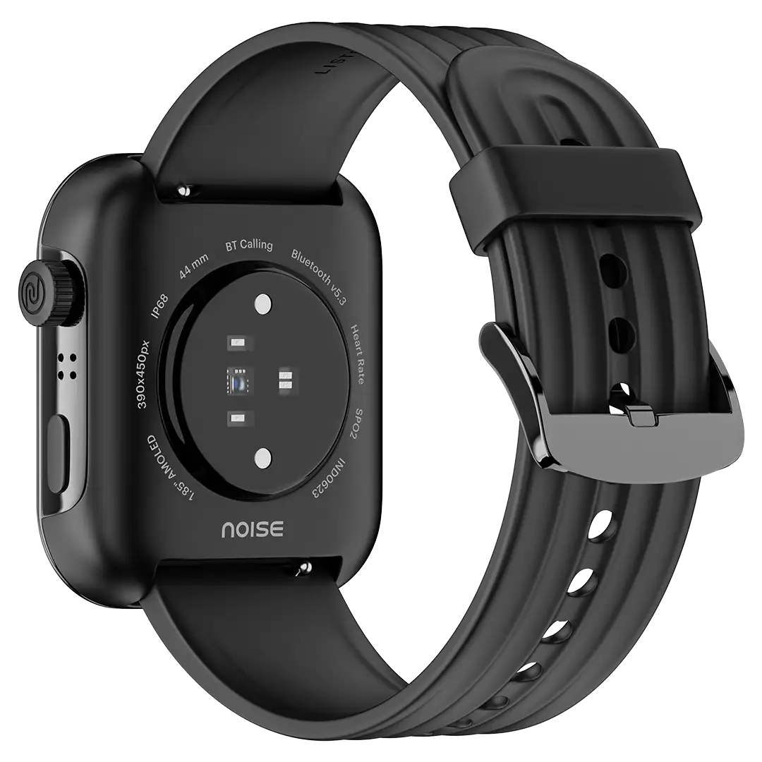 Noise ColorFit Pro 5 Smart Watch - Cred Friday - Image 54