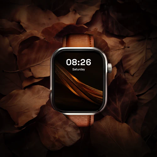 Noise ColorFit Pro 5 Smart Watch - Cred Friday - Image 9