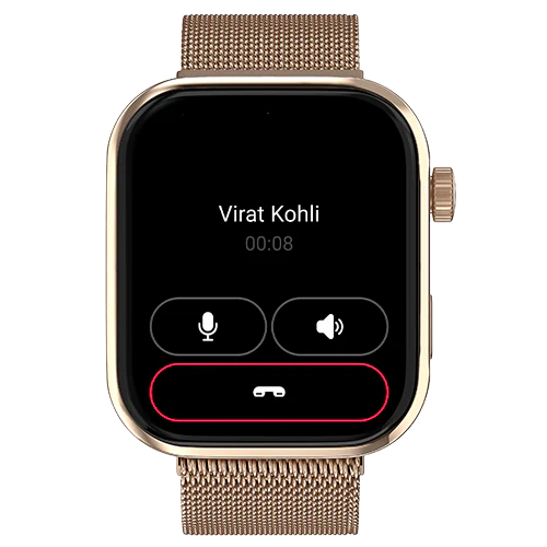 Noise ColorFit Pro 5 Smart Watch Elite Edition - HDFC CC Exclusive - Image 5
