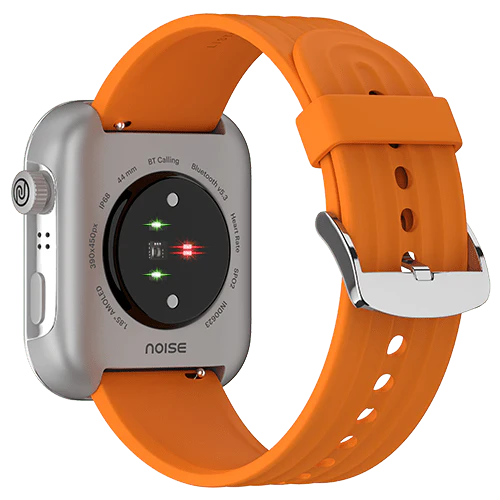 Noise ColorFit Pro 5 Smart Watch - HDFC CC Exclusive - Image 11