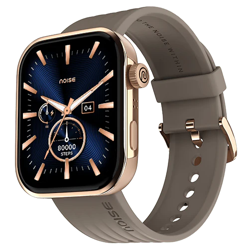 Noise ColorFit Pro 5 Smart Watch - HDFC CC Exclusive - Image 13