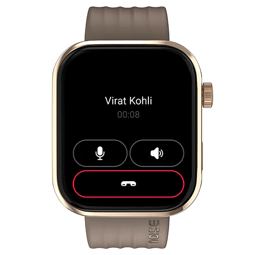 Noise ColorFit Pro 5 Smart Watch - HDFC CC Exclusive - Image 15