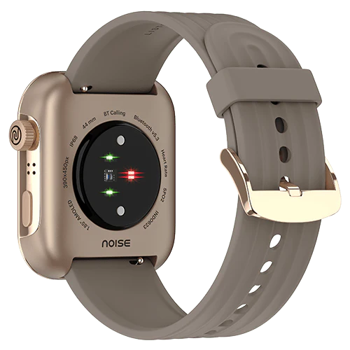 Noise ColorFit Pro 5 Smart Watch - HDFC CC Exclusive - Image 17