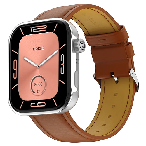 Noise ColorFit Pro 5 Smart Watch - HDFC CC Exclusive - Image 28