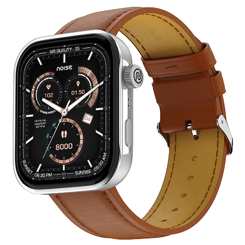 Noise ColorFit Pro 5 Smart Watch - HDFC CC Exclusive - Image 30
