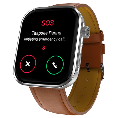Noise ColorFit Pro 5 Smart Watch - HDFC CC Exclusive - Image 34