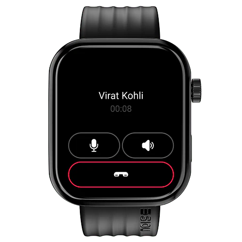 Noise ColorFit Pro 5 Smart Watch - HDFC CC Exclusive - Image 38