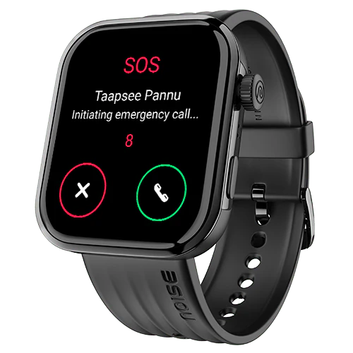 Noise ColorFit Pro 5 Smart Watch - HDFC CC Exclusive - Image 39