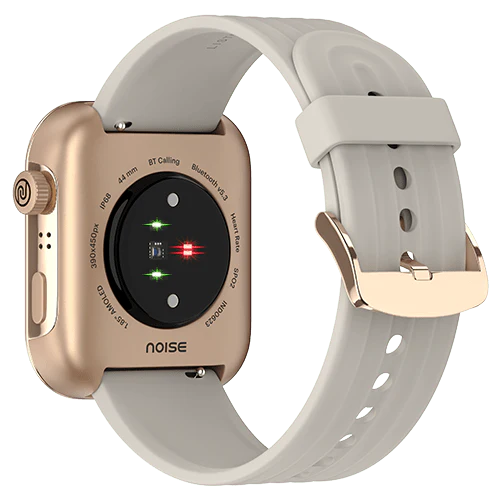 Noise ColorFit Pro 5 Smart Watch - HDFC CC Exclusive - Image 5