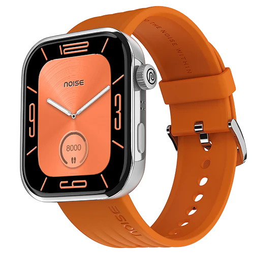 Noise ColorFit Pro 5 Smart Watch - HDFC CC Exclusive - Image 6