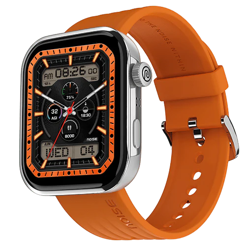 Noise ColorFit Pro 5 Smart Watch - HDFC CC Exclusive - Image 7