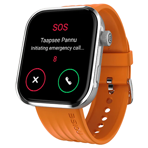 Noise ColorFit Pro 5 Smart Watch - Noise CORP - Image 17