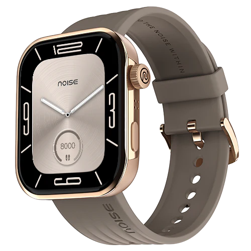 Noise ColorFit Pro 5 Smart Watch - Noise CORP - Image 19