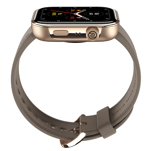 Noise ColorFit Pro 5 Smart Watch - Noise CORP - Image 21
