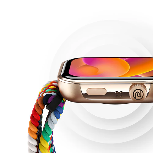Noise ColorFit Pro 5 Smart Watch - Noise CORP - Image 26