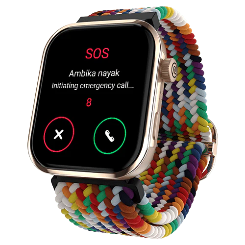 Noise ColorFit Pro 5 Smart Watch - Noise CORP - Image 31