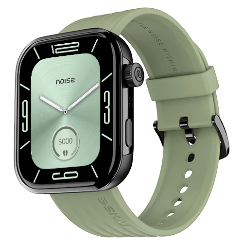 Noise ColorFit Pro 5 Smart Watch - Noise CORP - Image 35