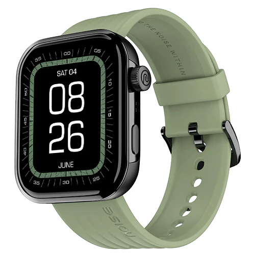 Noise ColorFit Pro 5 Smart Watch - Noise CORP - Image 39