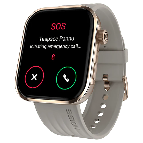 Noise ColorFit Pro 5 Smart Watch - Noise CORP - Image 4