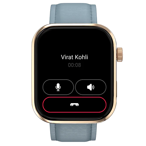 Noise ColorFit Pro 5 Smart Watch - Noise CORP - Image 45