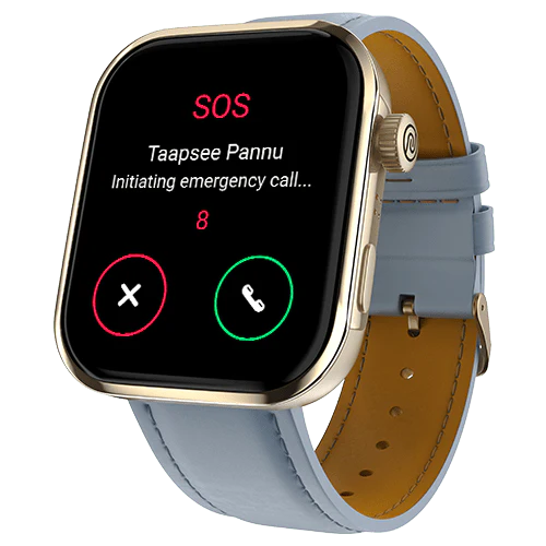 Noise ColorFit Pro 5 Smart Watch - Noise CORP - Image 46