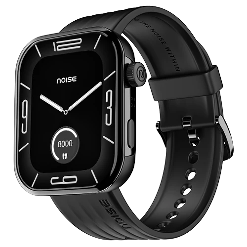 Noise ColorFit Pro 5 Smart Watch - Noise CORP - Image 49