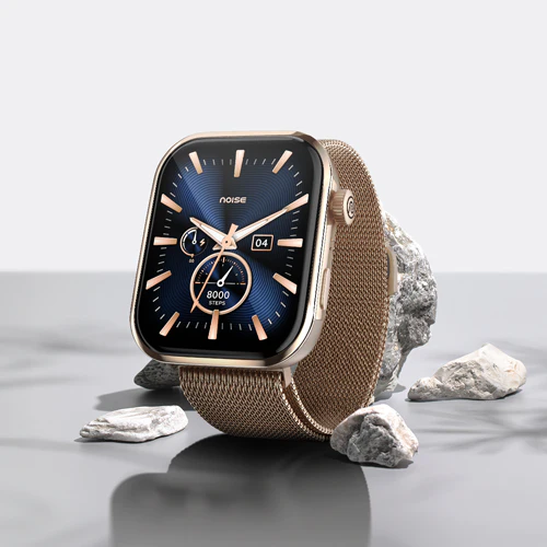 Noise ColorFit Pro 5 Smart Watch - Noise CORP - Image 7