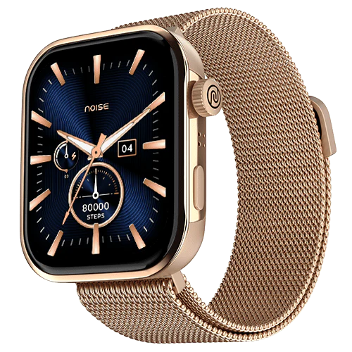 Noise ColorFit Pro 5 Smart Watch - Noise CORP - Image 8